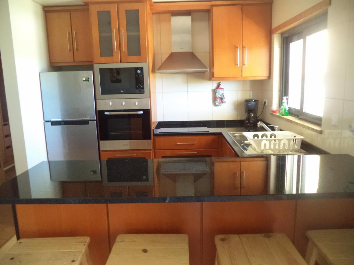 Apartamento Claudia Sagres Exterior foto